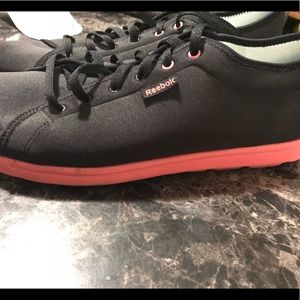 Like new Reebok’s